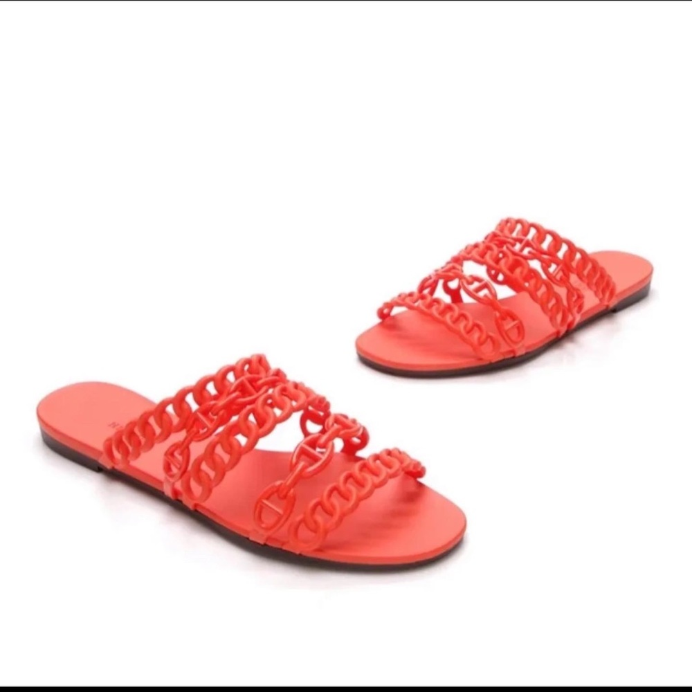 Hermès Sandals